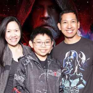 Meet your Posher, Mario